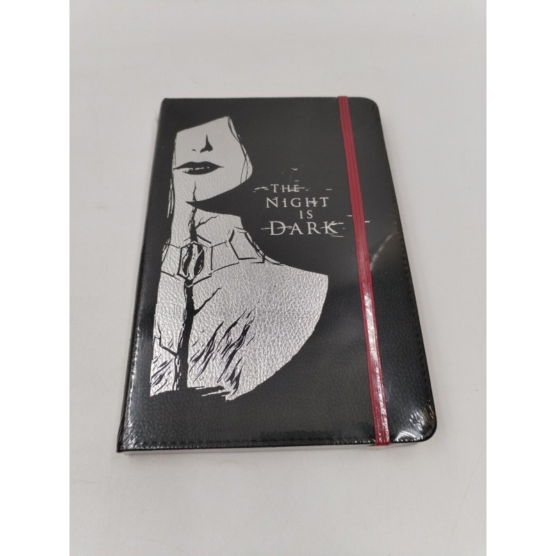 Carnet De Note Neuf Game Of Thrones The Night IS Dark And Full Of Terrors Carnet De Note Neuf Game Of Thrones The Night IS Dark And Full Of Terrors