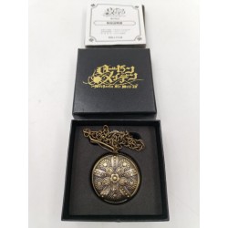 Rozen Maiden Coffret Collection Montre A Gousset PlayStation 3 PS Vita Jeux...