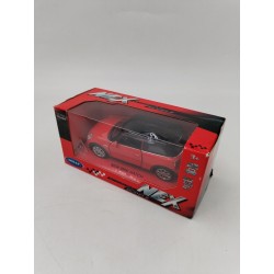 Welly Nex Models New Mini Hatch Die Cast Metal Voiture Miniature