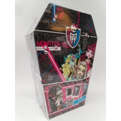 Monster High Secret Box Neuve Blister Canal Toy Cercueil Accessoires