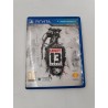 Unit 13 PS Vita Jeu Vidéo PlayStation Jeux Sony