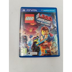 PS Vita Lego Aventure Jeu Vidéo Jeux PlayStation
