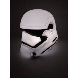 Star Wars Stormtrooper Lampe Abystyle Disney USB 2 Modes Lumières Lit Bureau