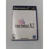 Final Fantasy X-2 Sony PlayStation 2 Jeux Vidéo Square Enix