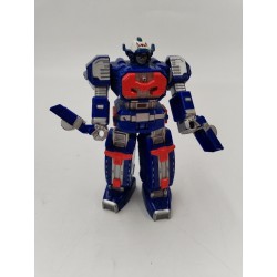 1997 Bandai Figurine Power Rangers In Space Astro Megazord Deluxe
