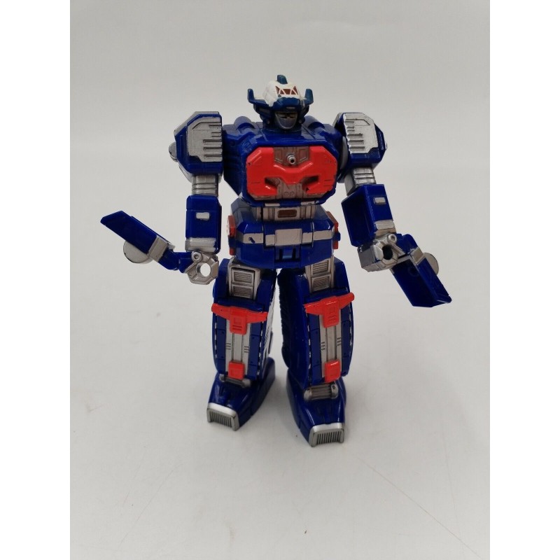 1997 Bandai Figurine Power Rangers In Space Astro Megazord Deluxe 1997 Bandai Figurine Power Rangers In Space Astro Megazord Deluxe