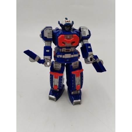 1997 Bandai Figurine Power Rangers In Space Astro Megazord Deluxe