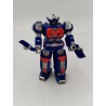 1997 Bandai Figurine Power Rangers In Space Astro Megazord Deluxe