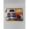 Coffret Lima Ho Trains Électroniques 1:87 Locomotive Vapeur SNCF Paris Calais...