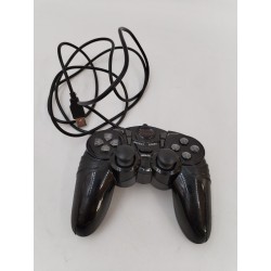 Manette Free USB Eg-c 1036 Analog Joystick Jeux Vidéo