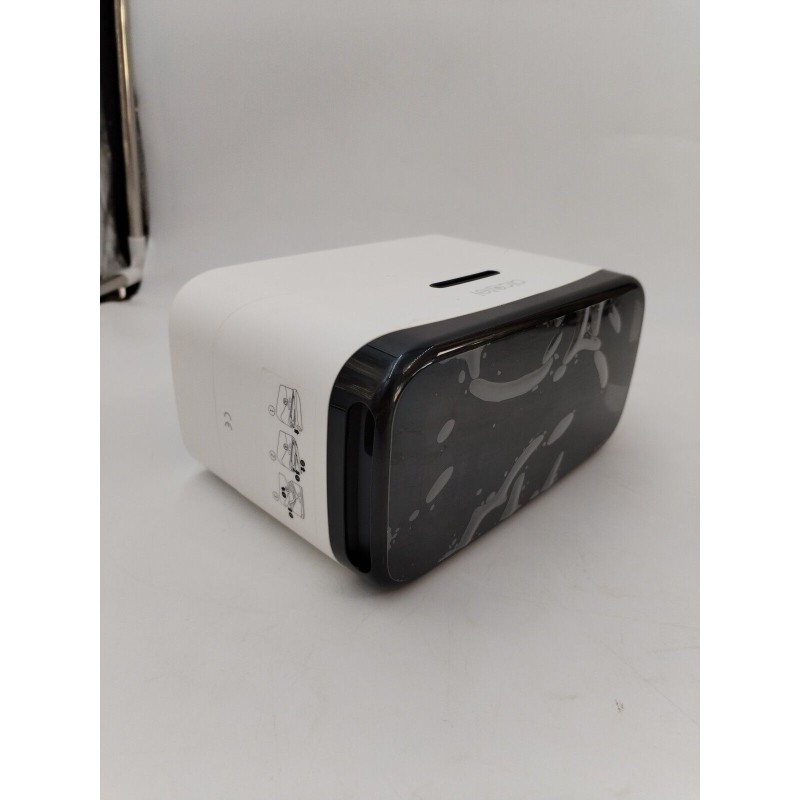 Casque VR Alcatel Idol 4s 6070 JBL Headsets Included Lunette 3D Smartphone Casque VR Alcatel Idol 4s 6070 JBL Headsets Included Lunette 3D Smartphone