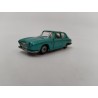 Penny N 0/27 Lancia Flavia Zagato Sport Italy 1/66 Policar Politoys Jouet...