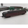 Jouef Ho Trains Postes Wagon SNCF Pamyi41514