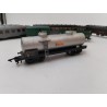 Jouef Ho Trains Wagon Transport Shell Cuve Essence SNCF 559581
