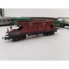 Jouef Ho Trains Wagon Chariot Double Entonnoir VB SNCF 981213 Jouet