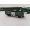 Jouef Trains Ho Sncf Wagon Tombereau Ouvert