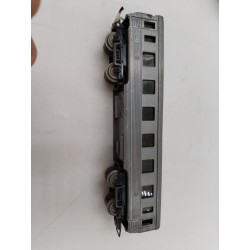 Jouef Sncf Bmyf 2 Ieme Classe Wagon Trains Ho