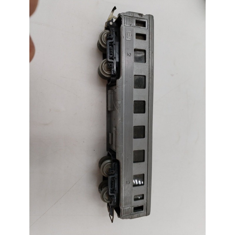 Jouef Sncf Bmyf 2 Ieme Classe Wagon Trains Ho