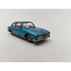 Penny Alfa Romeo Bertone Politoys Policar 2600 Sprint 1/66 No 0/25