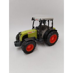 Bruder Claas Nectis 267 F Tracteur Agricole Jouet