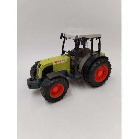 Bruder Claas Nectis 267 F Tracteur Agricole Jouet