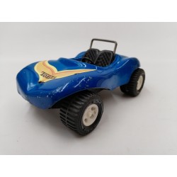 Tonka 5200 Buggy Beach Jouet Voiture Tout Terrain Metal