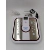 Réflexology Foot Massager Massage Des Pieds Stimulation Appareil Plantaire Voute