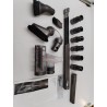 Dyson Officiel Original Kit Tool Outils Accessoires Voiture Maison Car Brosse...