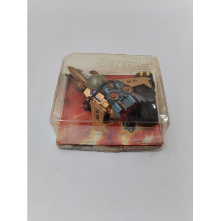 Galaxy Séries Defender Silverlit Toys Gx 01 Remote Controlled Jouet