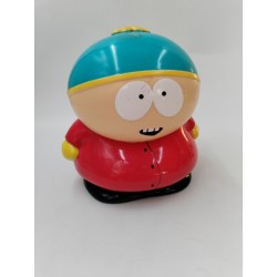 South Park Eric Cartman Tirelire Money Bank Piggy Toys Bonbon Vintage