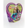 Lego Friends 41358 Heartbox Mia Intérieur Neuf Jeu Jouet