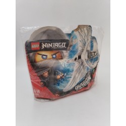 lego ninjago dragon master zane 70648 Jeu Jouet Masters Of Spinjitzu