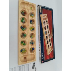 Awélé Okoia Les Jeux Tradition Addendo Awale Ale Jeux Bois Wari