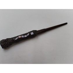 Baguette Électronique Harry Potter Jakks 2018 Jouet Son Lumière
