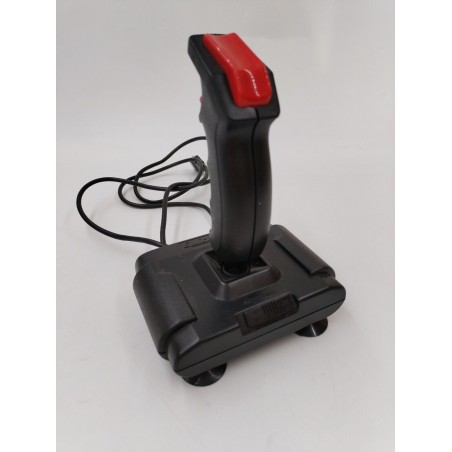 Quickshot Svi Spectravideo 318 102 Joystick Arcade Manettes Sega Megadrive