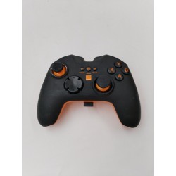 Manette De Jeux Vidéo Nacon Bb5112 Pc Livebox Bluetooth Orange