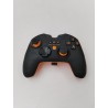 Manette De Jeux Vidéo Nacon Bb5112 Pc Livebox Bluetooth Orange