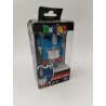 Rubik's crew transformers Optimus prime hasbro gaming figurine casse tete Jeu...