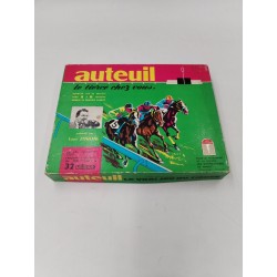Auteuil Le Tiercé Chez Vous Jeux Dujardin Ascot 1000 Bornes