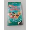 rox et rouky walt disney cassette video k7 vhs