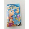 Hercule walt disney cassette video k7 vhs