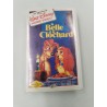 La Belle Et Le Clochard Les Chefs-d'œuvre Walt Disney VHS Cassette Vidéo Trésors