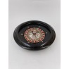 Roulette Casino R.P & F Made In France 26 Cm Breveté Jeu Jouet Jeux Ancien