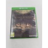 xbox one adam's venture Origins jeux video jeu microsoft x box
