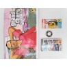 grand theft auto vice city stories gta psp sony PlayStation jeux video jeu...