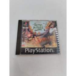 Le Livre De La Jungle PlayStation Jeux Vidéo Disney Groove Party
