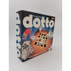 Dotto Édition Tactic Dice Race Jeu De Société Jeux Électronique Timer Dé Course