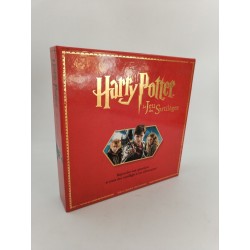 harry potter le jeu des sortilèges gallimard jeunesse Jeux De Société