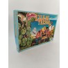 l'île au tresor Schmidt international jeu de société jeux pirates