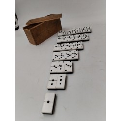 Jeu De Domino Double Six 6 Jeu